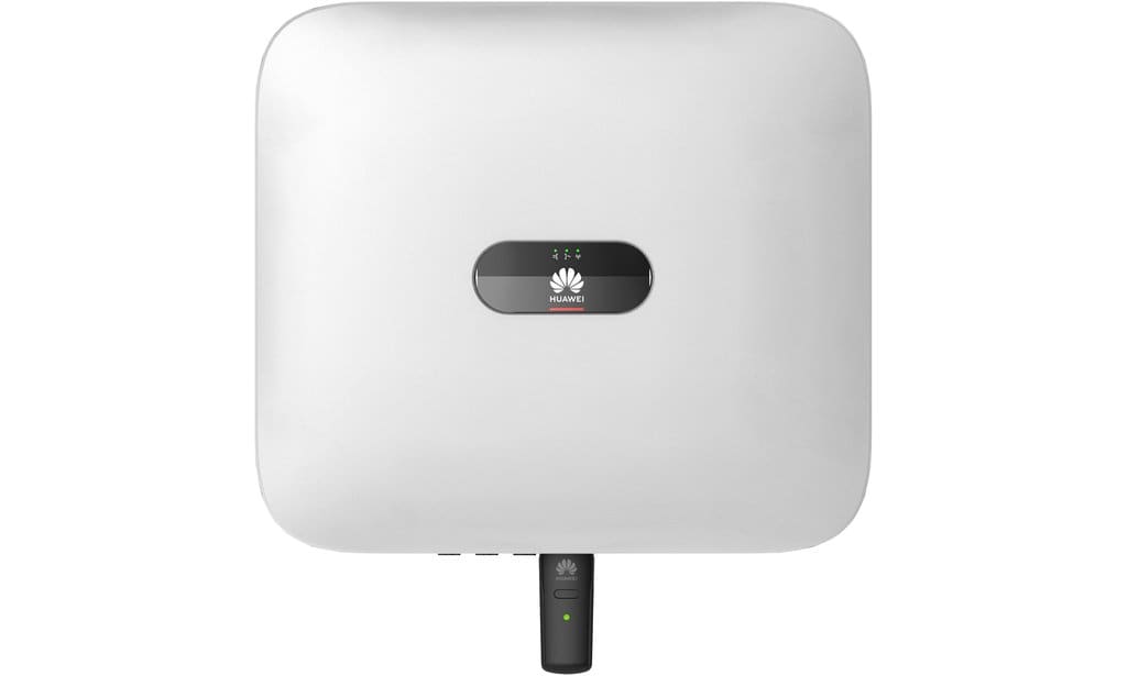 HUAWEI - 01074320-006 SUN2000-5KTL-M1