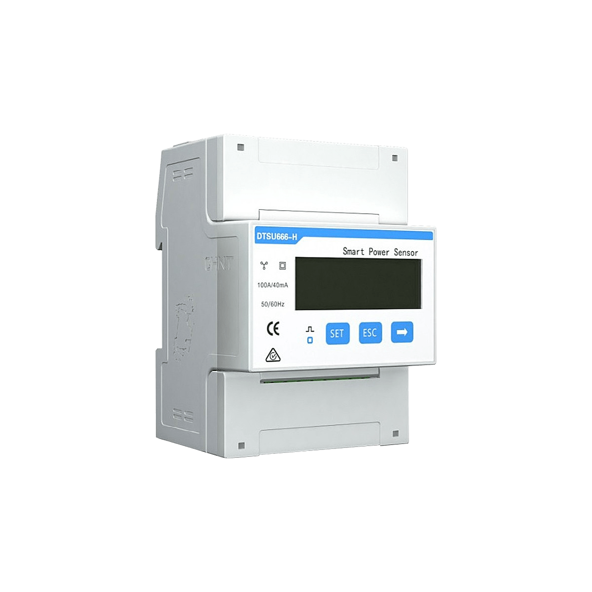 HUAWEI - PWR.MET.DTSU666-H 3F 100A