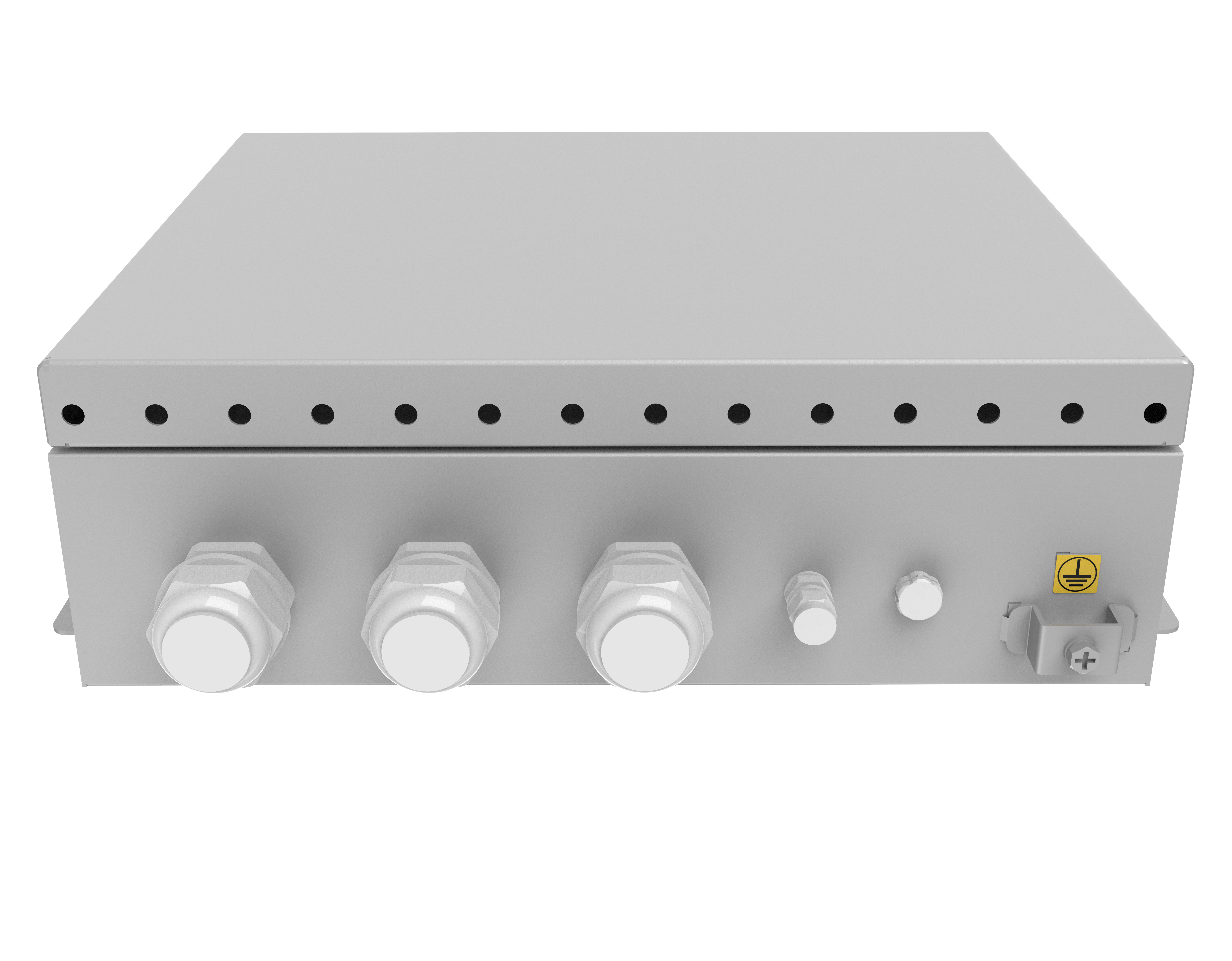 HUAWEI - LUNA2000 BACK UP 3PH