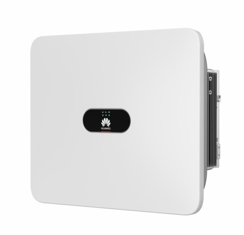 HUAWEI - SUN2000-12KTL-M5