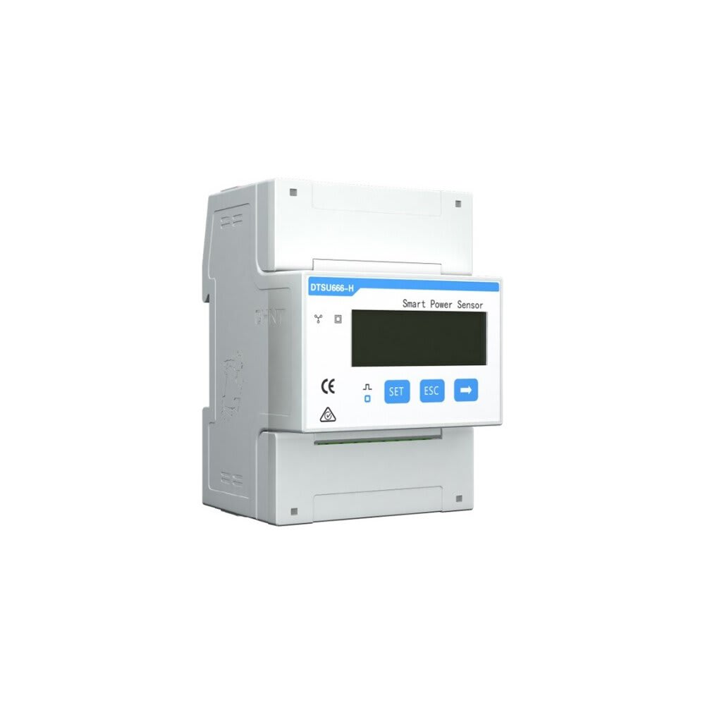 HUAWEI - POWER METER DTSU666-H THREE PHASE (250A)