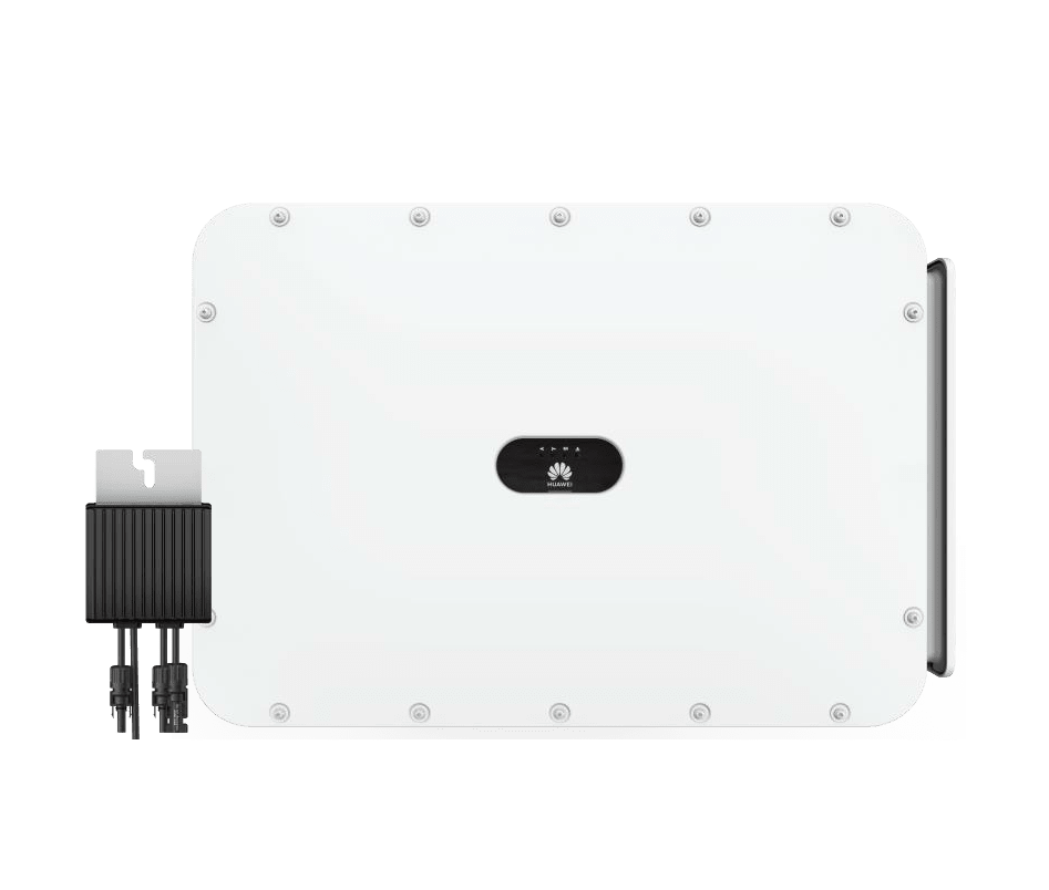 HUAWEI - 1077198 SUN5000-150KTL-MG0-3F