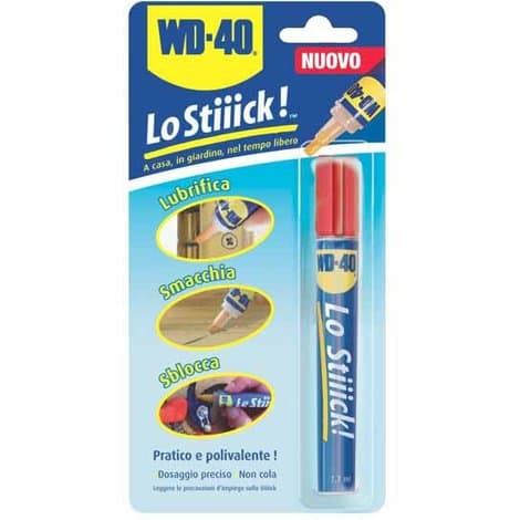 WD-40 COMPANY - STIIICK 7,7 ML WD-40