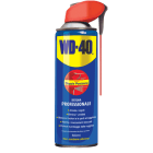 WD-40 COMPANY - LUBR SPRAY DOPPIA POSIZIONE 500ML 39034