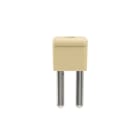 WEIDMULLER - Collegamento trasversale innestato QS 2/6.5/2.3 SAK4.