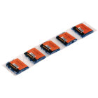 WEIDMULLER - Sistema codifica cavi 2.5-5mm 4.2mm CLI C 1-3 BL/WS MP.