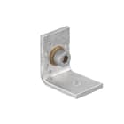 WEIDMULLER - Barra collettrice (Morsetto) rosso, Posizione verticale: 30 mm, Profondità: 3 mm, poliammide 66 BSK M3X30 NA.