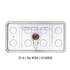 WEIDMULLER - DR 1.20X10.00 CRNI18-8