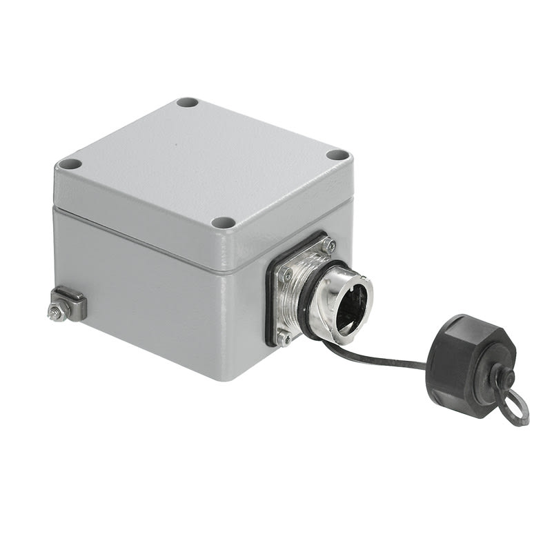 WEIDMULLER - Custodie Ethernet industriale IE-OC-V05M-K21-2RL.