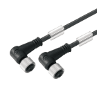WEIDMULLER - Linea di collegamento M12/M12 SAIL-ZW-M12BW-3-2.5U.