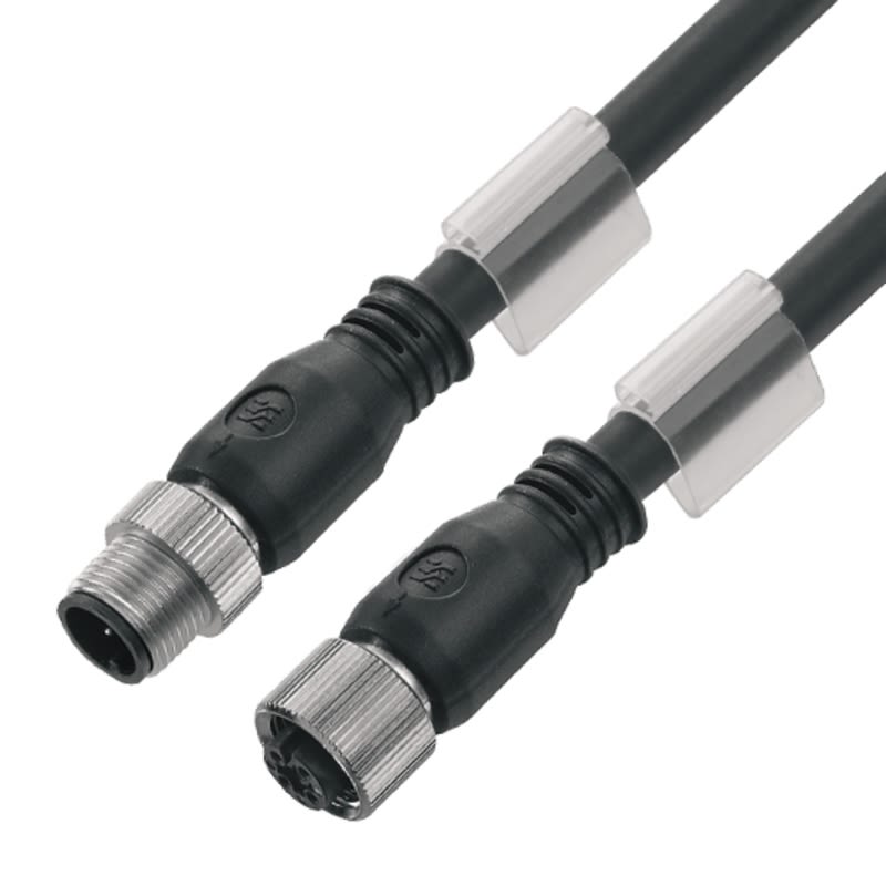 WEIDMULLER - SAIL-M12GM12W-5S0.1U