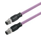 WEIDMULLER - SAIL-M12WM12W-PB-0.3D