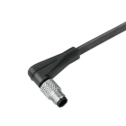 WEIDMULLER - Linea di collegamento M12 SAIL-M12WM12W-5-2X3LR8.0TP.