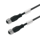 WEIDMULLER - Linea di collegamento M12/M12 SAIP 4.0U.