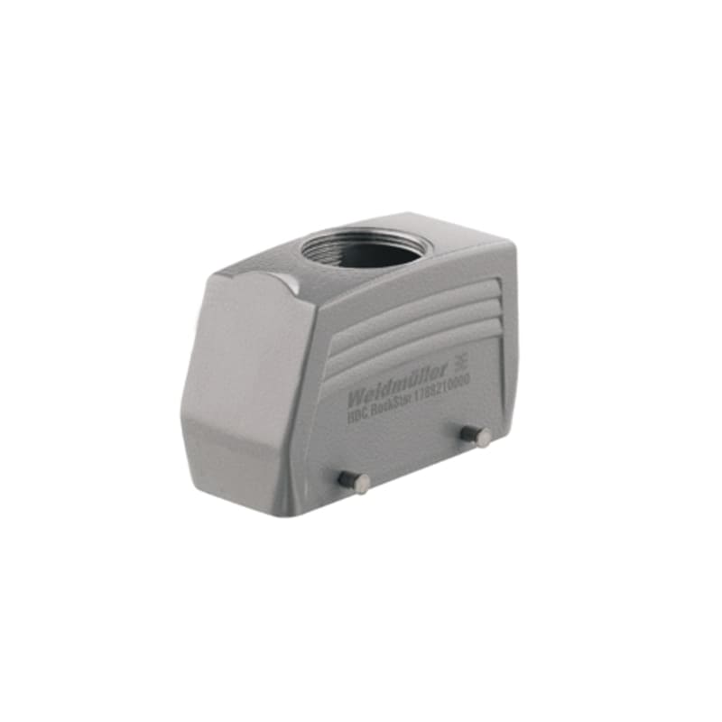 WEIDMULLER - Custodie HDC 40D Tobu CS.