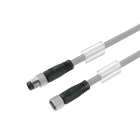 WEIDMULLER - SAIL-M8WM8W-4S-0.3U