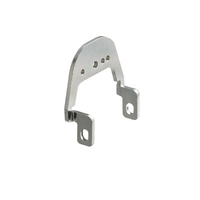 WEIDMULLER - Staffa schermatura, Grandezza 3, Lamiera acciaio zincata HDC Shield Lever 3LV.