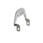 WEIDMULLER - Staffa schermatura, Grandezza 3, Lamiera acciaio zincata HDC Shield Lever 3LV.