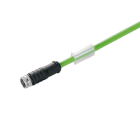 WEIDMULLER - conduttore senza connettore, Numero di poli: 4 SAIL-M8G-4S0.3UIE