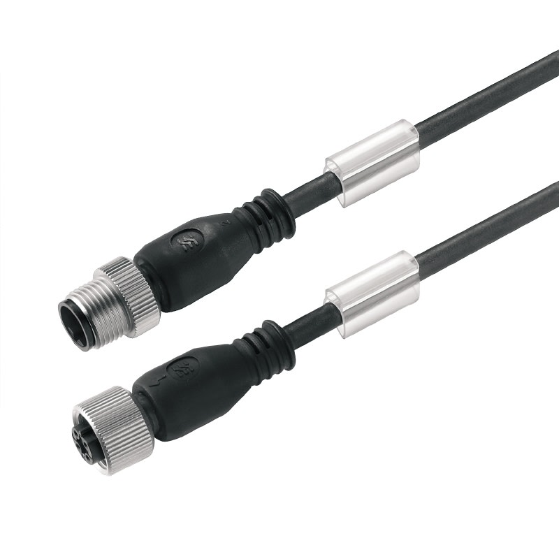 WEIDMULLER - SAIL-M12BGM12G-5-8.0TP