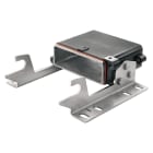 WEIDMULLER - Custodia base con collegamento a staffa di serraggio HDC IP68 HP 24B ASL.