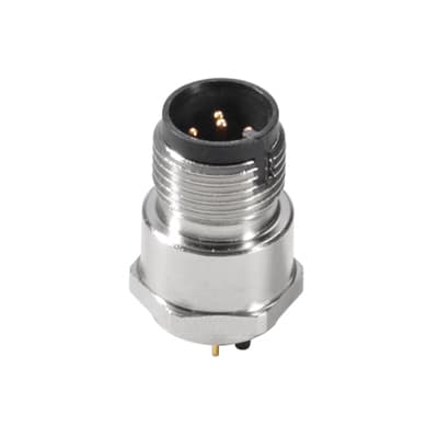 WEIDMULLER - Maschio M12 SAIEW M12S 5 TL