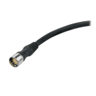WEIDMULLER - conduttore senza connettore M23 SAIS-M23M-19P-ST-10M.