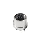 WEIDMULLER - Maschio M12 SAIEW-M12B-4-TL D.