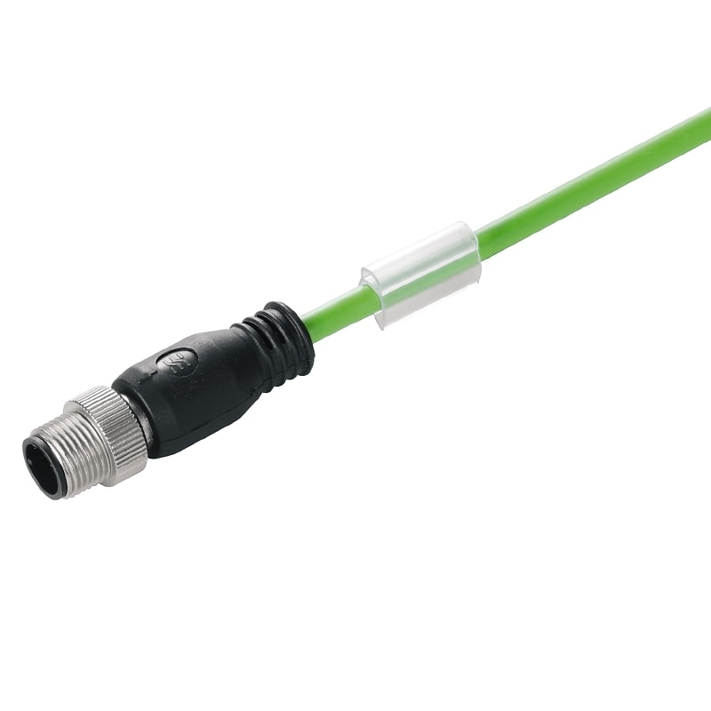 WEIDMULLER - SAIL-M12GM12SG-4S16UIE