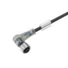 WEIDMULLER - Conduttore senza connettore M12 SAIV-M12BW-4-2L-15U.