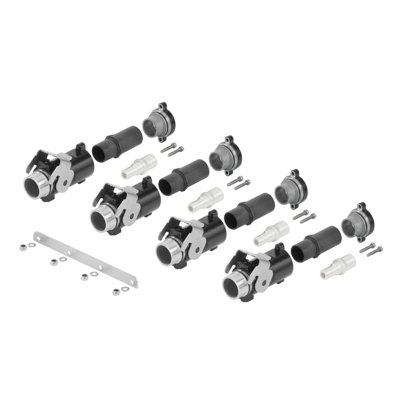 WEIDMULLER - HDC IP68 HP 24B MD 1M40 Y