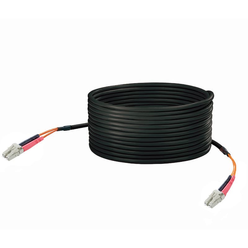 WEIDMULLER - Conduttore Breakout catena portacavi LC IP67 PushPull V04 plastica IE-FM5D2UE0020MLD4LD4X.