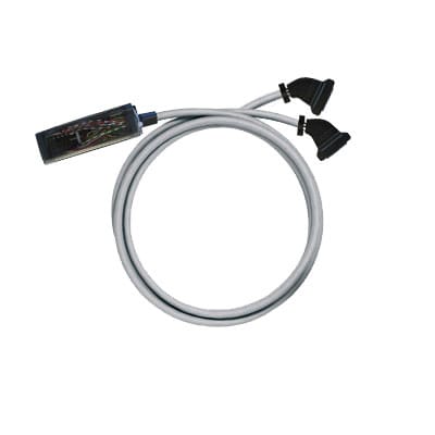 WEIDMULLER - conduttore segnali digitali pac-rx3i-he20-v2-2m.