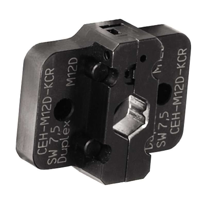WEIDMULLER - Pinza crimpatrice SAI-DT075.