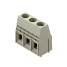 WEIDMULLER - LU 10.16/03/90 4.5SN GN BX