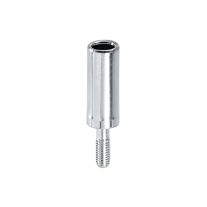 WEIDMULLER - Elemento codifica acciaio zincato grigio argento HDC COS 16.