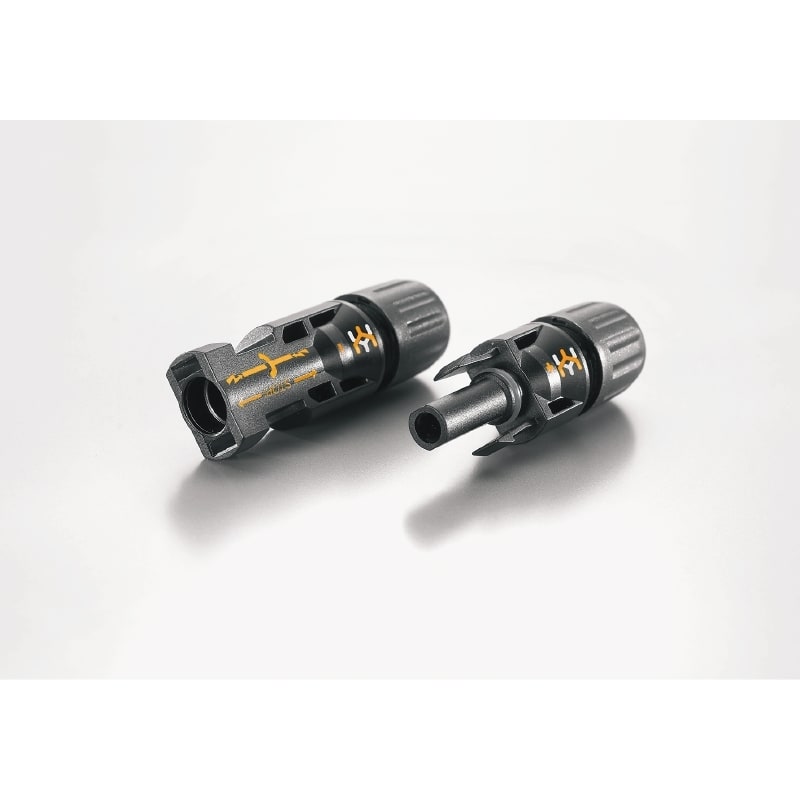 WEIDMULLER - Connettori fotovoltaici PV-STICK M SET.