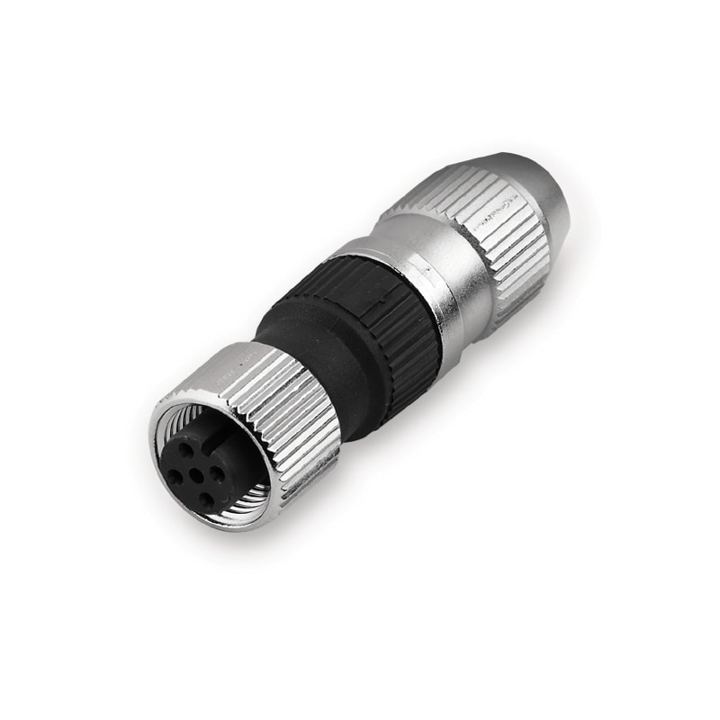 WEIDMULLER - SAIB-4-IDC-EMV-0.75-M12