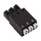 WEIDMULLER - Scaricatore di sovratensioni VPU II 2 R 280V BASE.