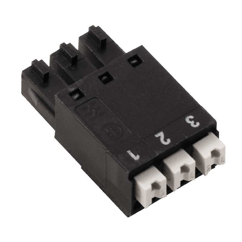 WEIDMULLER - Scaricatore di sovratensioni VPU II 2 R 280V BASE.