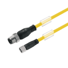 WEIDMULLER - SAIL-M8GM8G-4-1.5UGE