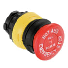 WEIDMULLER - KCS IB GN/NO TS 1820