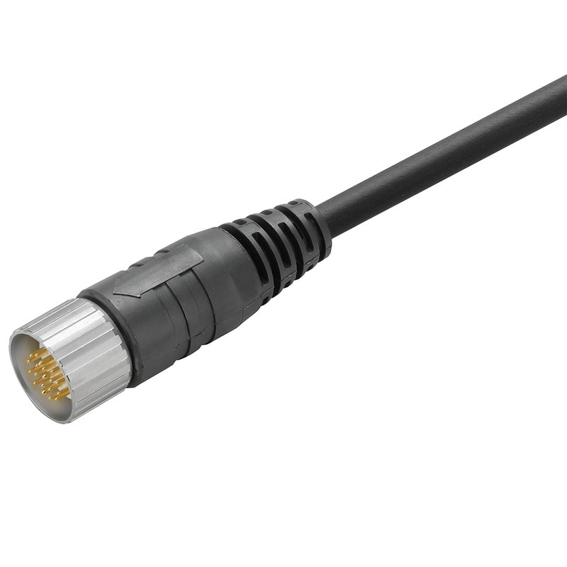 WEIDMULLER - SAIL-M23WM23G-GM19-5.0U