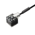 WEIDMULLER - Cavo valvola, Estremità aperta - connettore valvole, Forma A (18 mm) SAIL-VSAV-10U.