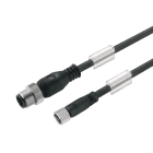 WEIDMULLER - SAIL-M8WM8G-4-0.2U