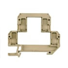 WEIDMULLER - Morsetto a vite per collegamento 4 mm² DK 4/32 O.DIO.