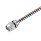 WEIDMULLER - SAIE-M8B-4-2.0U-FP-M8