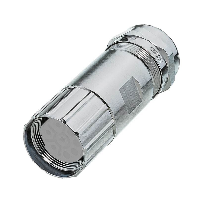 WEIDMULLER - Custodie M23 in Lega di Rame e Zinco SAI GSW LF 7/12.