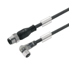 WEIDMULLER - Conduttore linea collegamento M8 SAIL-M8GM8G-3L1.5U.