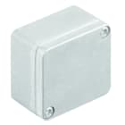 WEIDMULLER - Custodia vuota in alluminio Klippon K72.